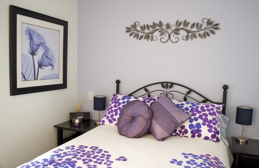 Luxury Apartment near the Waterfront, Vancouver Island Apartment 1007