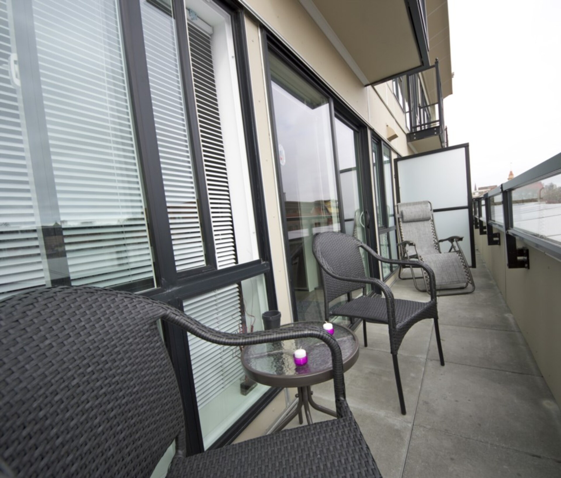 Luxury Apartment near the Waterfront, Vancouver Island Apartment 1007