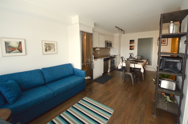 Rent this Luxury Apartment in a Prime Locations, Vancouver Island Apartment 1008