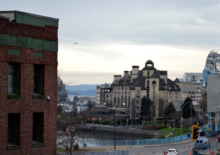 Rent this Luxury Apartment in a Prime Locations, Vancouver Island Apartment 1008