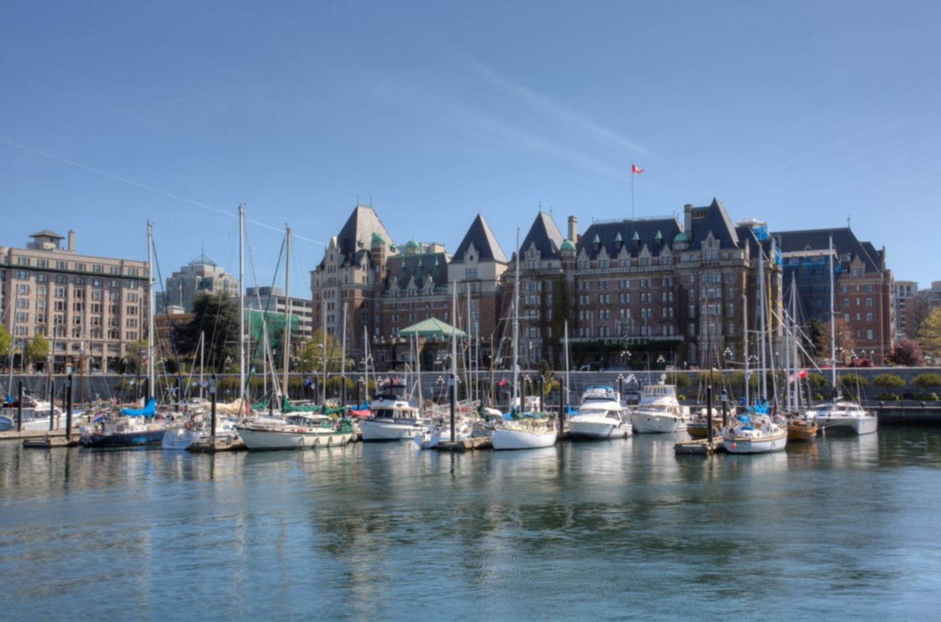 The Ultimate Holiday Home in Victoria, Vancouver Island Apartment 1009