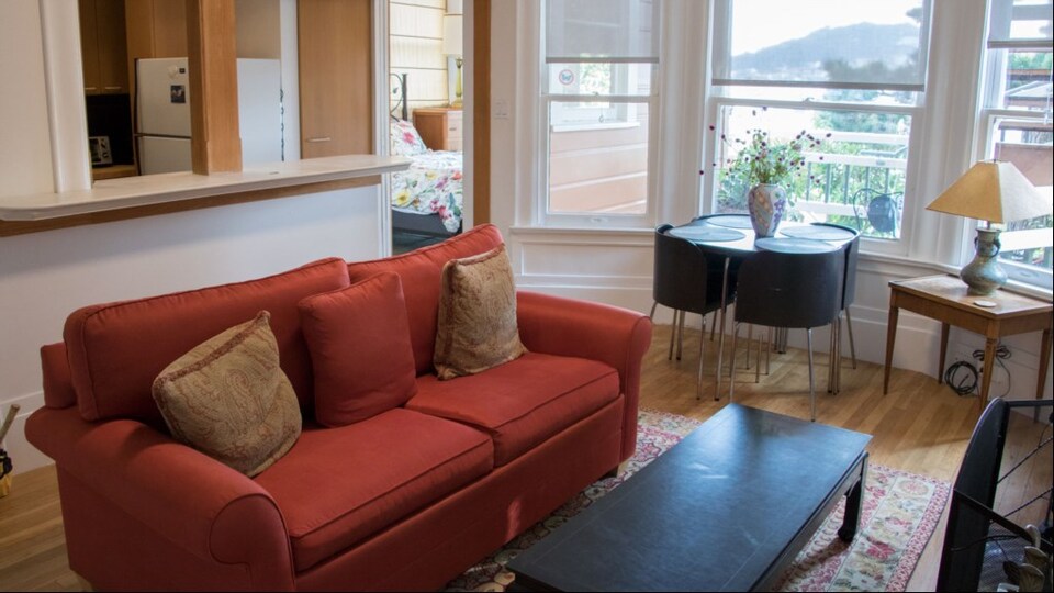 5 Star Holiday Home in Great Location, San Francisco Apartment 1028