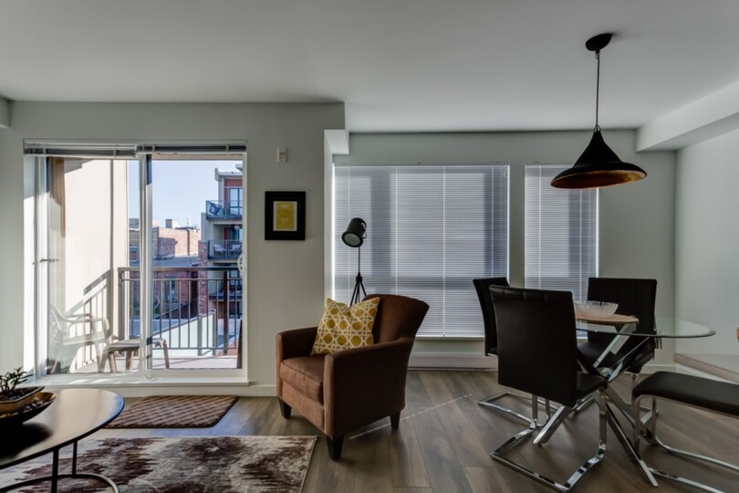 The Ultimate Holiday Home in Victoria, Vancouver Island Apartment 1011