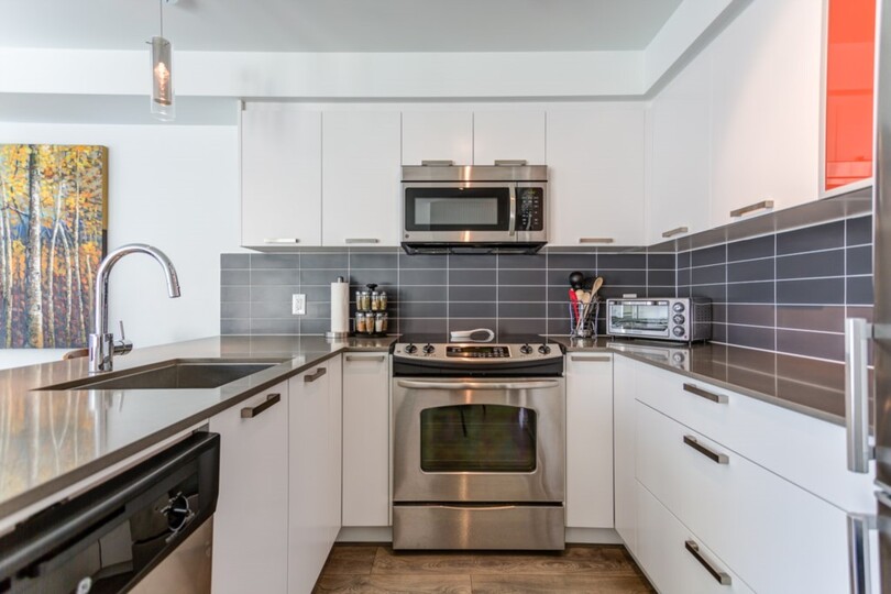 The Ultimate Holiday Home in Victoria, Vancouver Island Apartment 1011