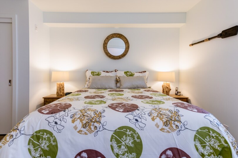 The Ultimate Holiday Home in Victoria, Vancouver Island Apartment 1011