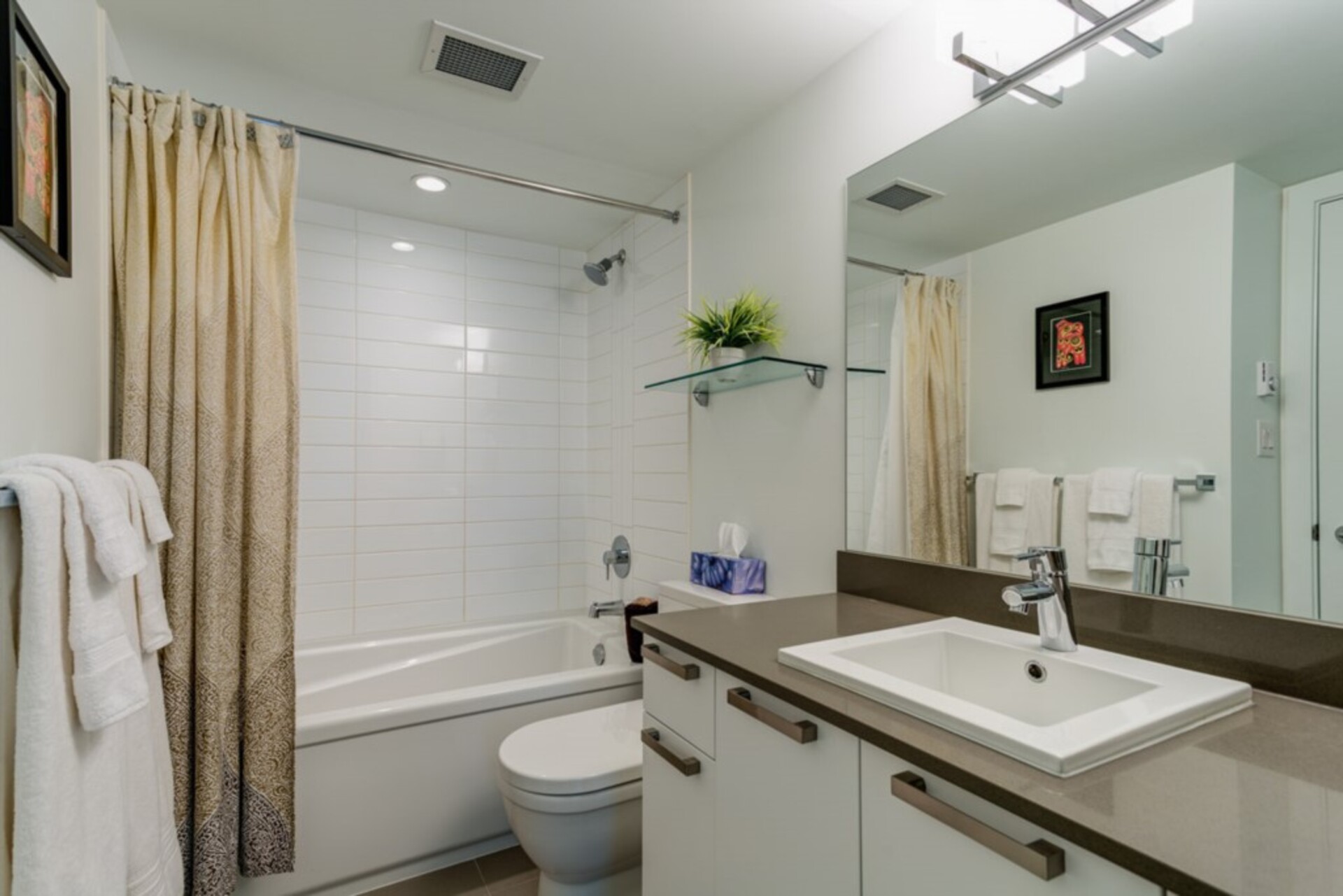 The Ultimate Holiday Home in Victoria, Vancouver Island Apartment 1011