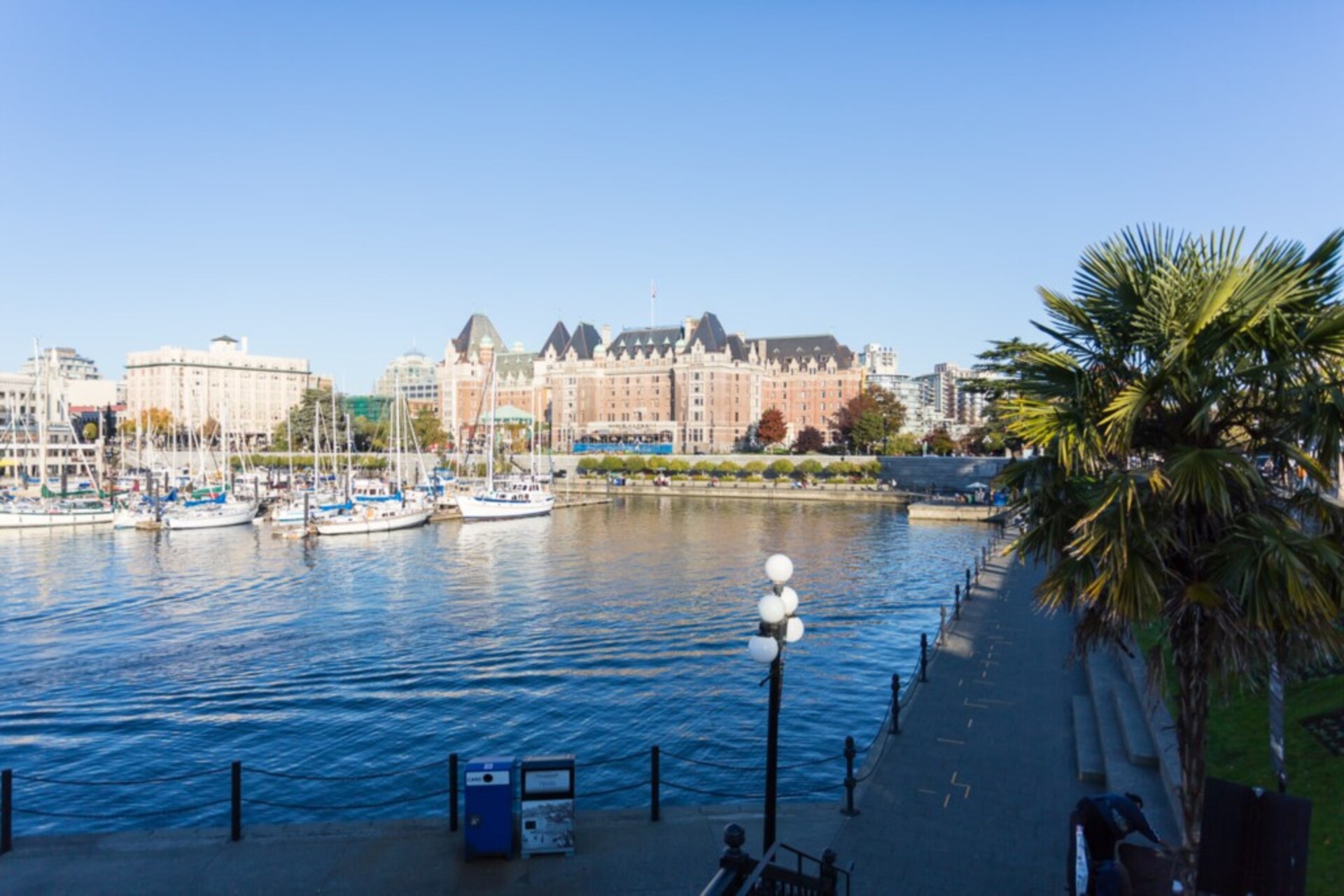 The Ultimate Holiday Home in Victoria, Vancouver Island Apartment 1011