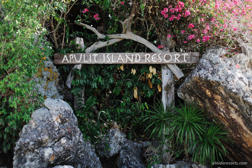 5 Star Exclusive Water Cottage on Apulit Island Resort, El Nido Cottage 1001