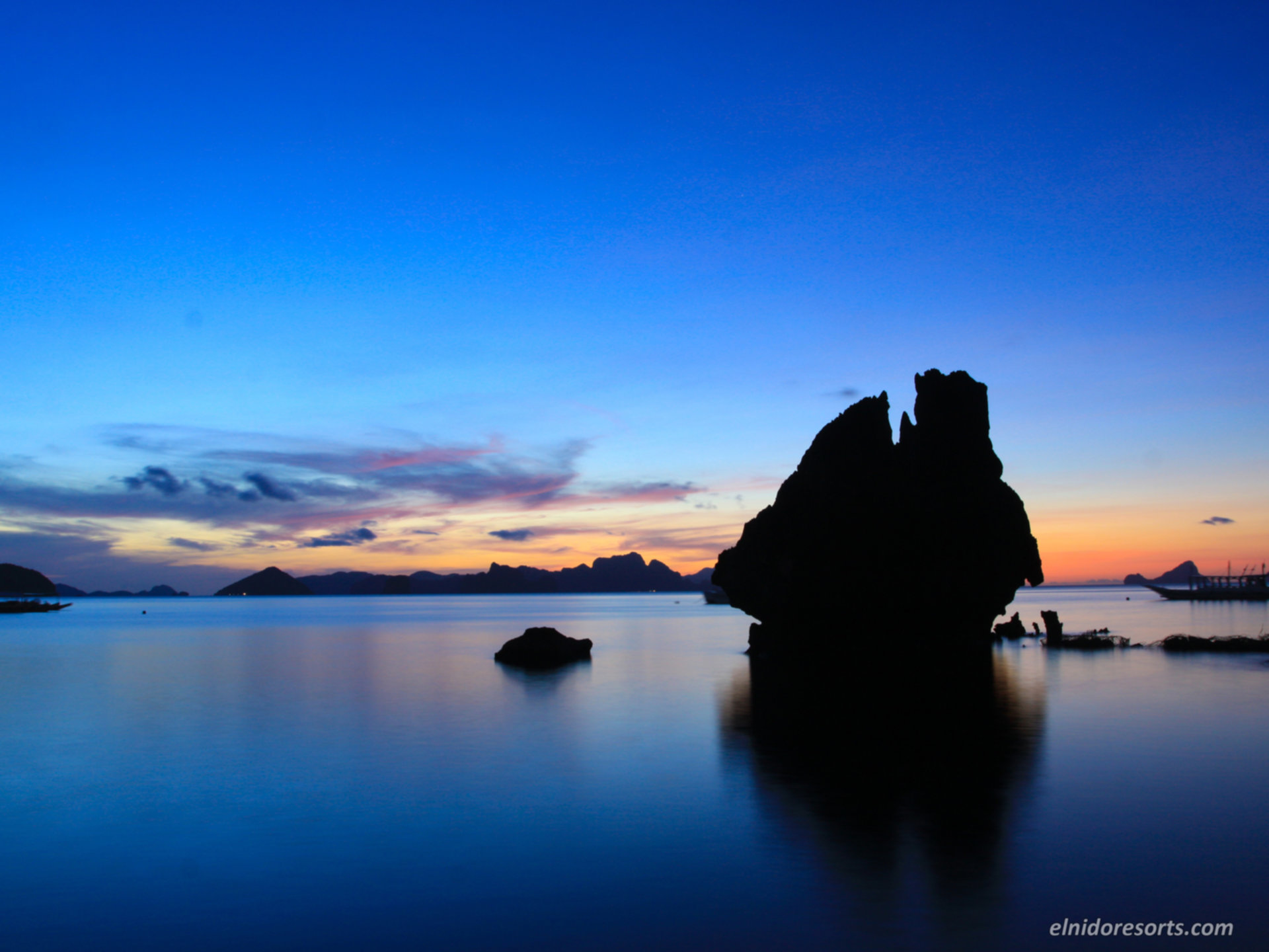 The Ultimate Luxury Forest Cottage on Lagen Island Resort, El Nido Cottage 1007