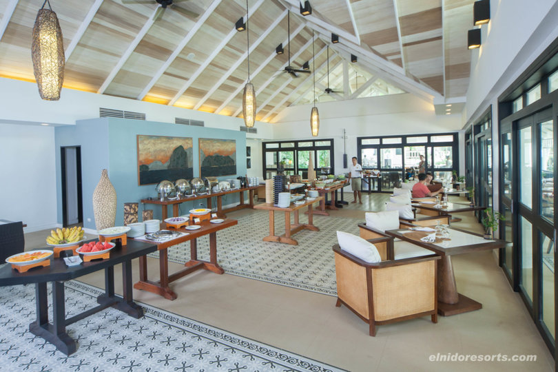 5 Star Ultimate Beachfront Cottage on Lagen Island Resort, El Nido Cottage 1008