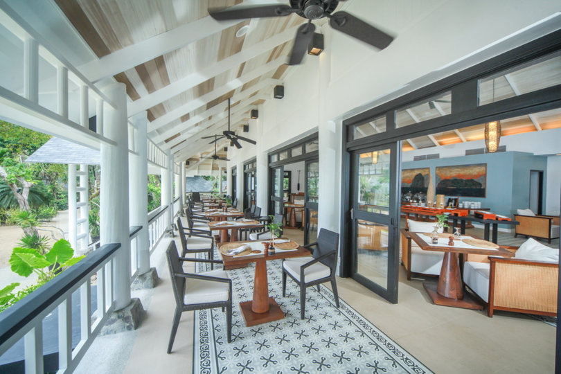 5 Star Exclusive Forest Suite on Lagen Island Resort, El Nido Cottage 1011