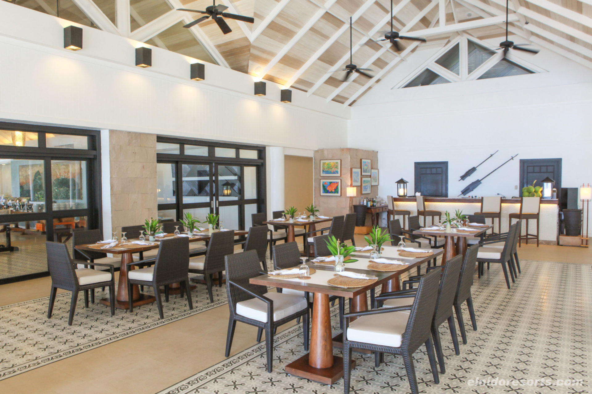 5 Star Exclusive Forest Suite on Lagen Island Resort, El Nido Cottage 1011