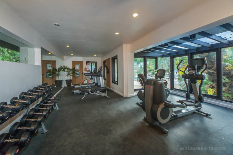 5 Star Exclusive Forest Suite on Lagen Island Resort, El Nido Cottage 1011