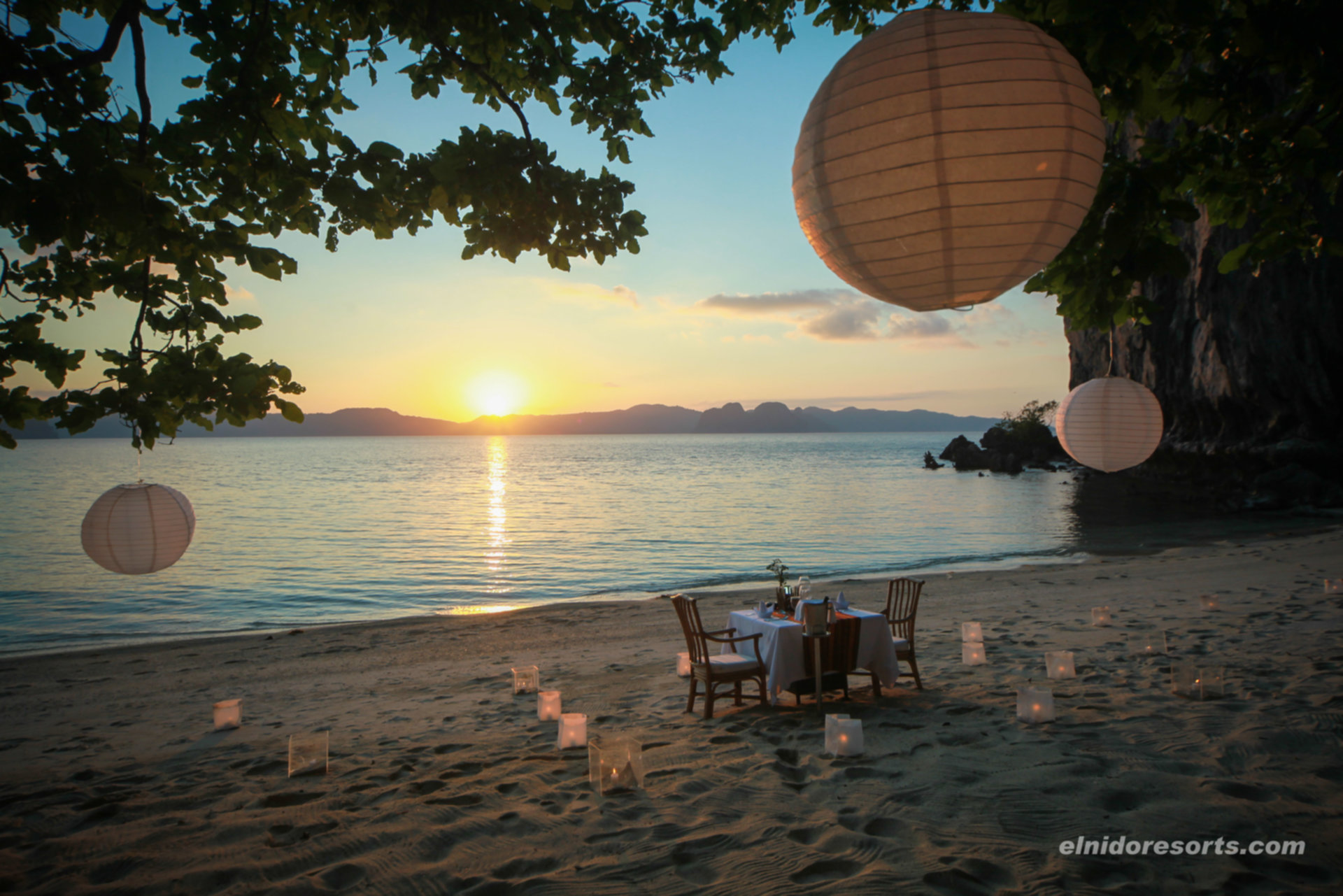 5 Star Exclusive Forest Suite on Lagen Island Resort, El Nido Cottage 1011