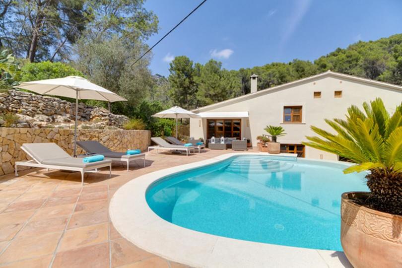 Your Island Escape, Mallorca Villa 1480