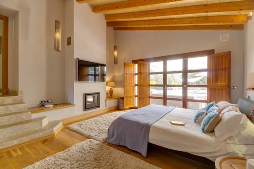 Your Island Escape, Mallorca Villa 1480