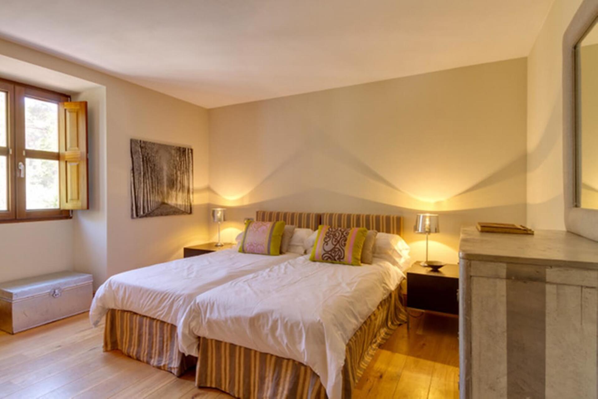 Your Island Escape, Mallorca Villa 1480