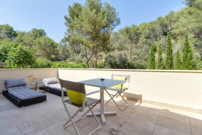Your Island Escape, Mallorca Villa 1480