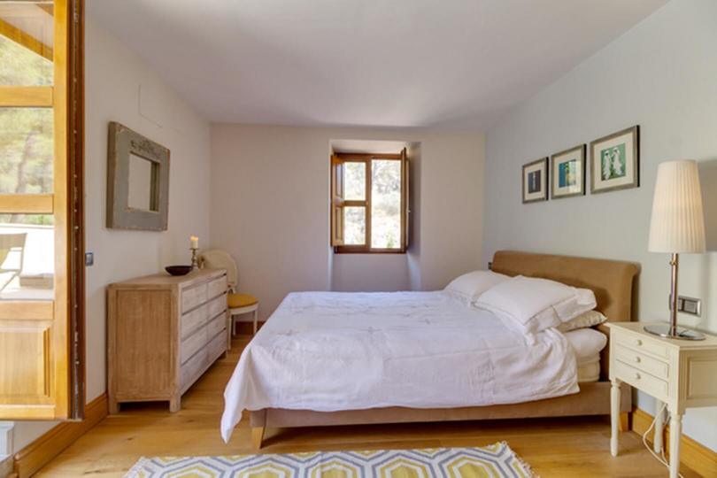 Your Island Escape, Mallorca Villa 1480