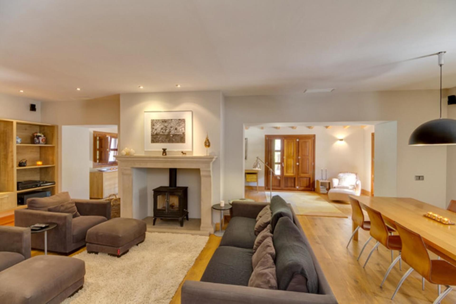 Your Island Escape, Mallorca Villa 1480