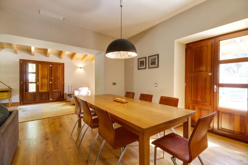 Your Island Escape, Mallorca Villa 1480