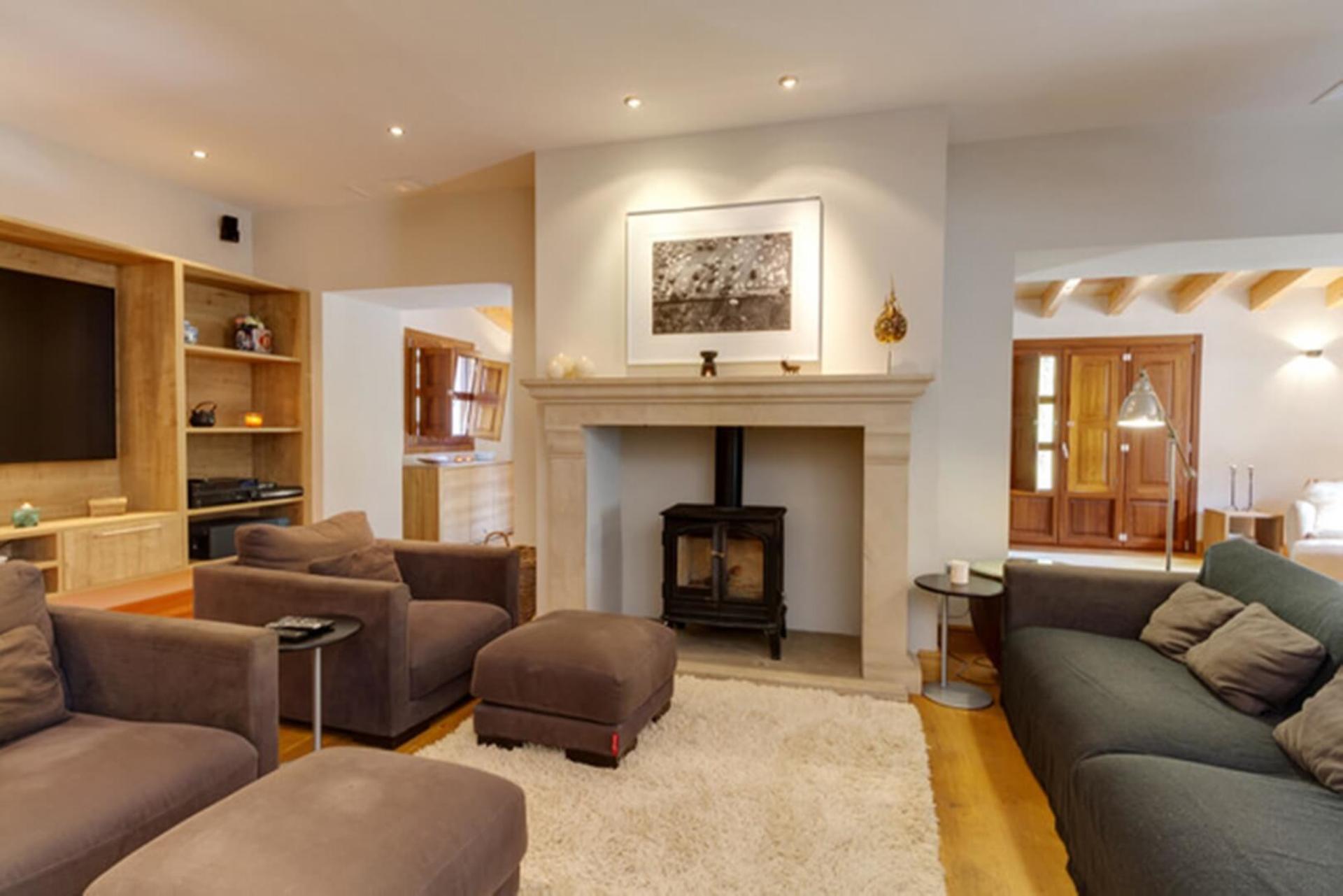 Your Island Escape, Mallorca Villa 1480