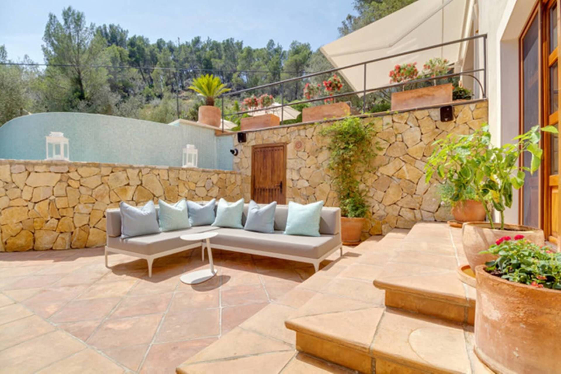 Your Island Escape, Mallorca Villa 1480