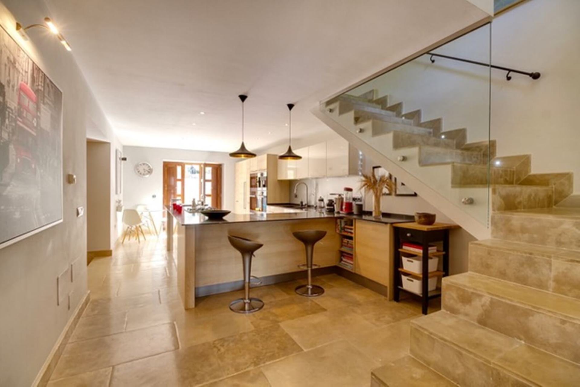 Your Island Escape, Mallorca Villa 1480