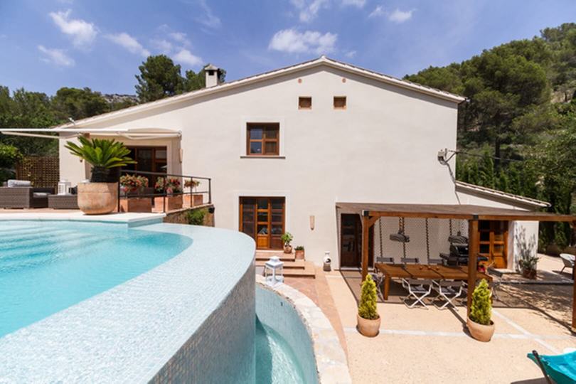 Your Island Escape, Mallorca Villa 1480