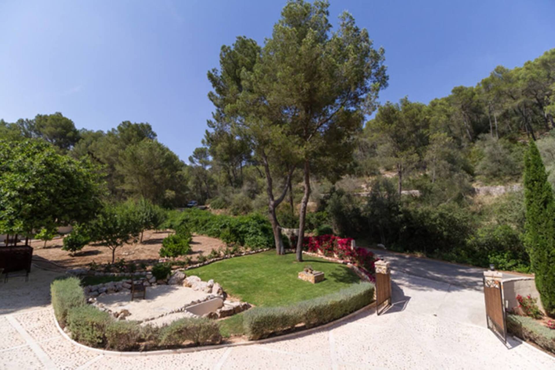 Your Island Escape, Mallorca Villa 1480