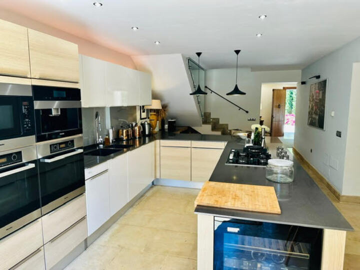 Your Island Escape, Mallorca Villa 1480