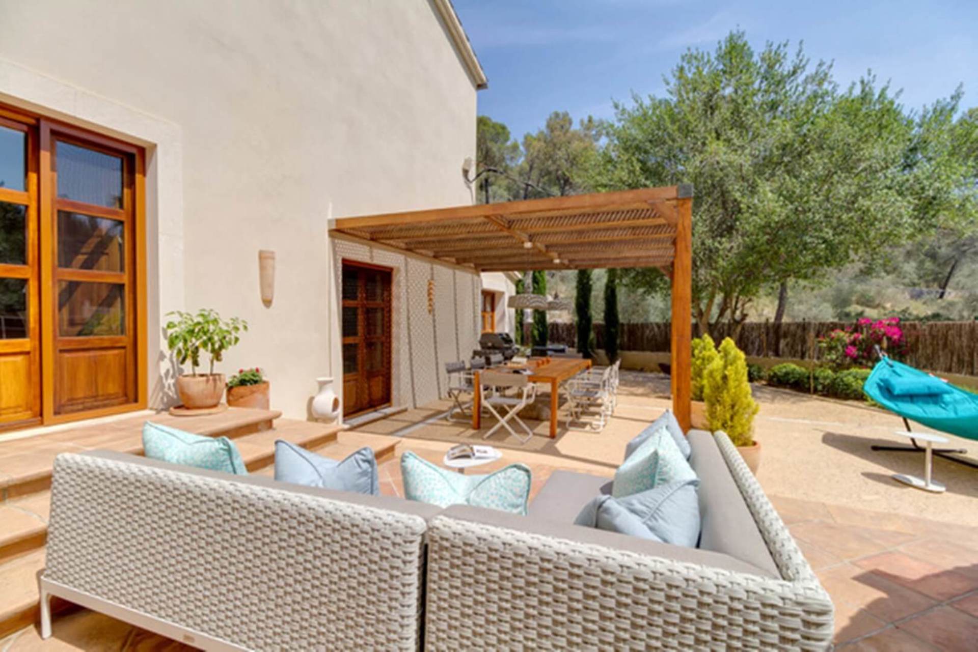 Your Island Escape, Mallorca Villa 1480