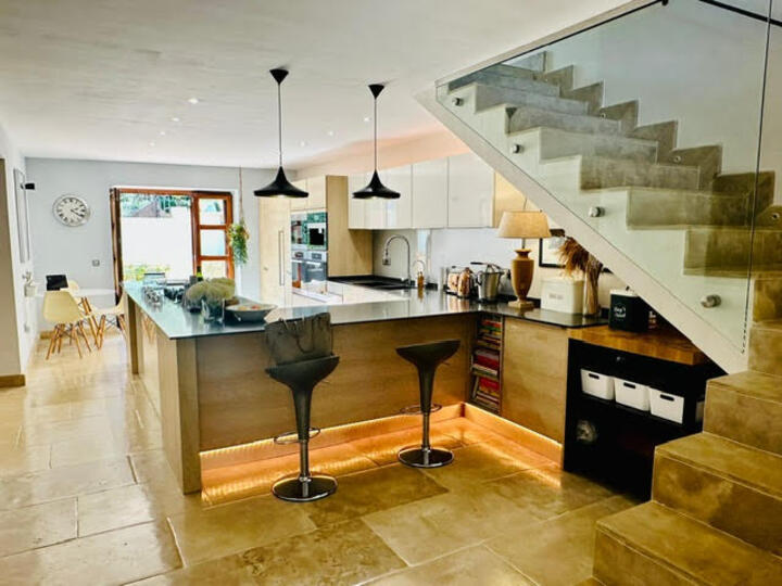 Your Island Escape, Mallorca Villa 1480