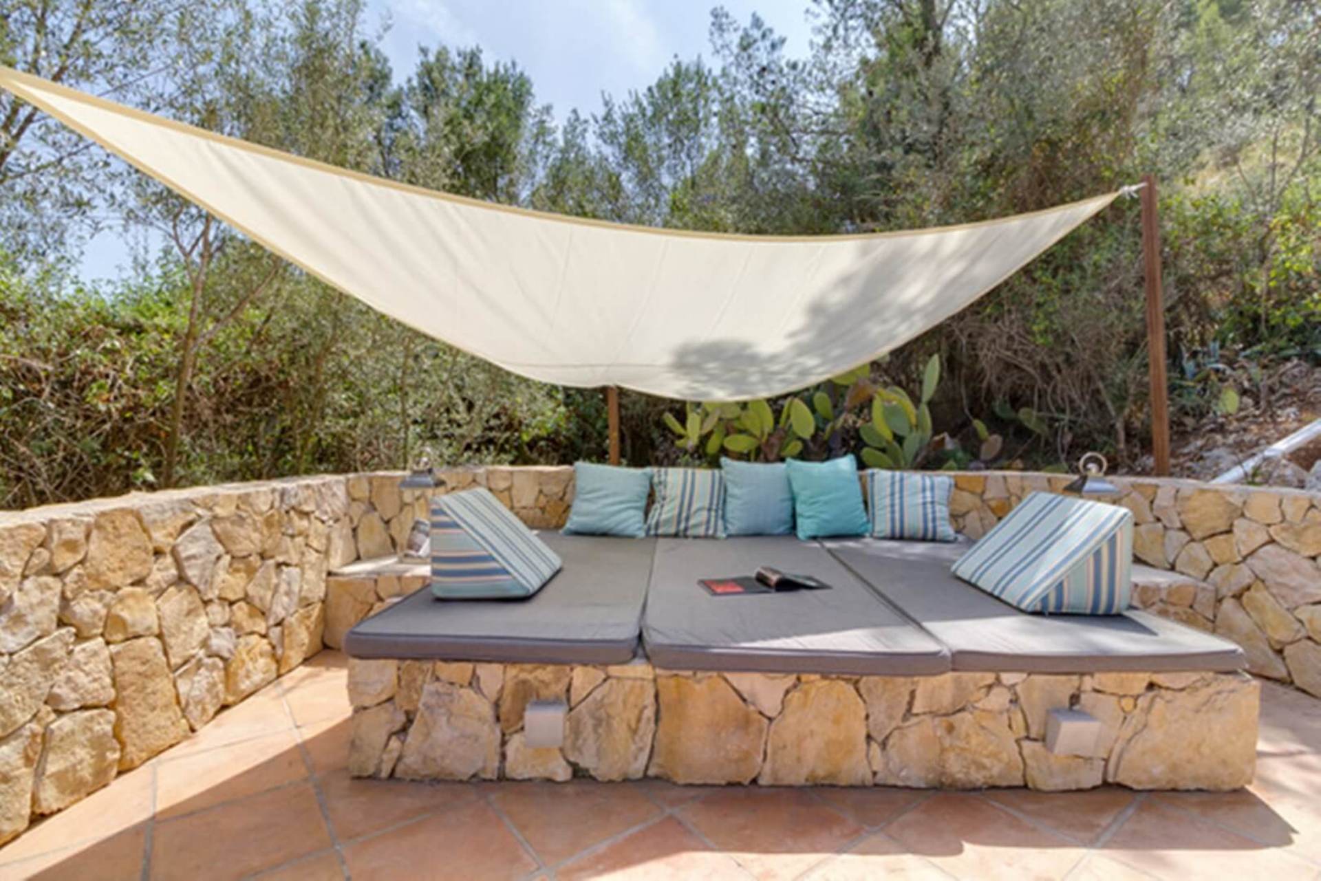 Your Island Escape, Mallorca Villa 1480