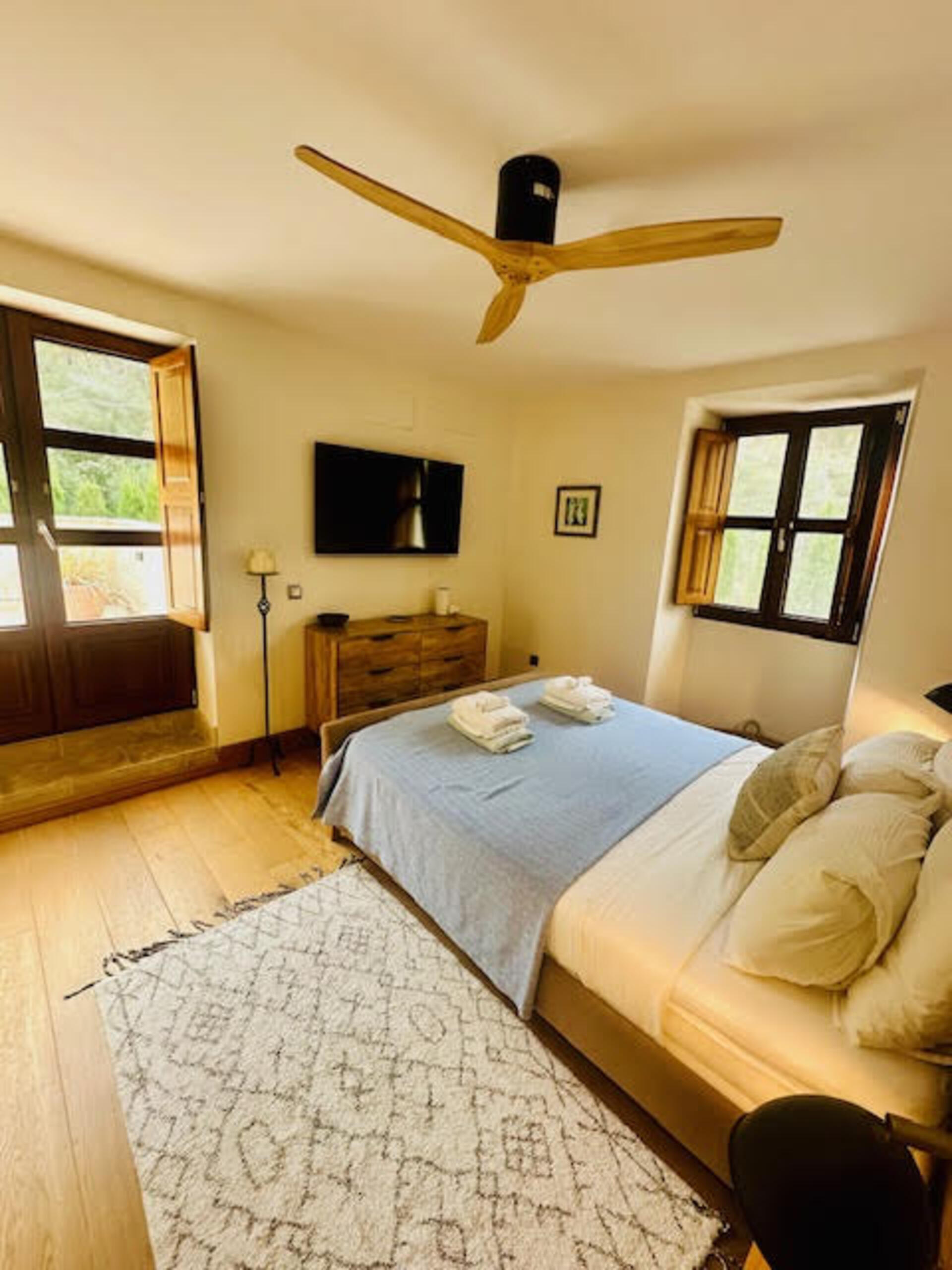 Your Island Escape, Mallorca Villa 1480