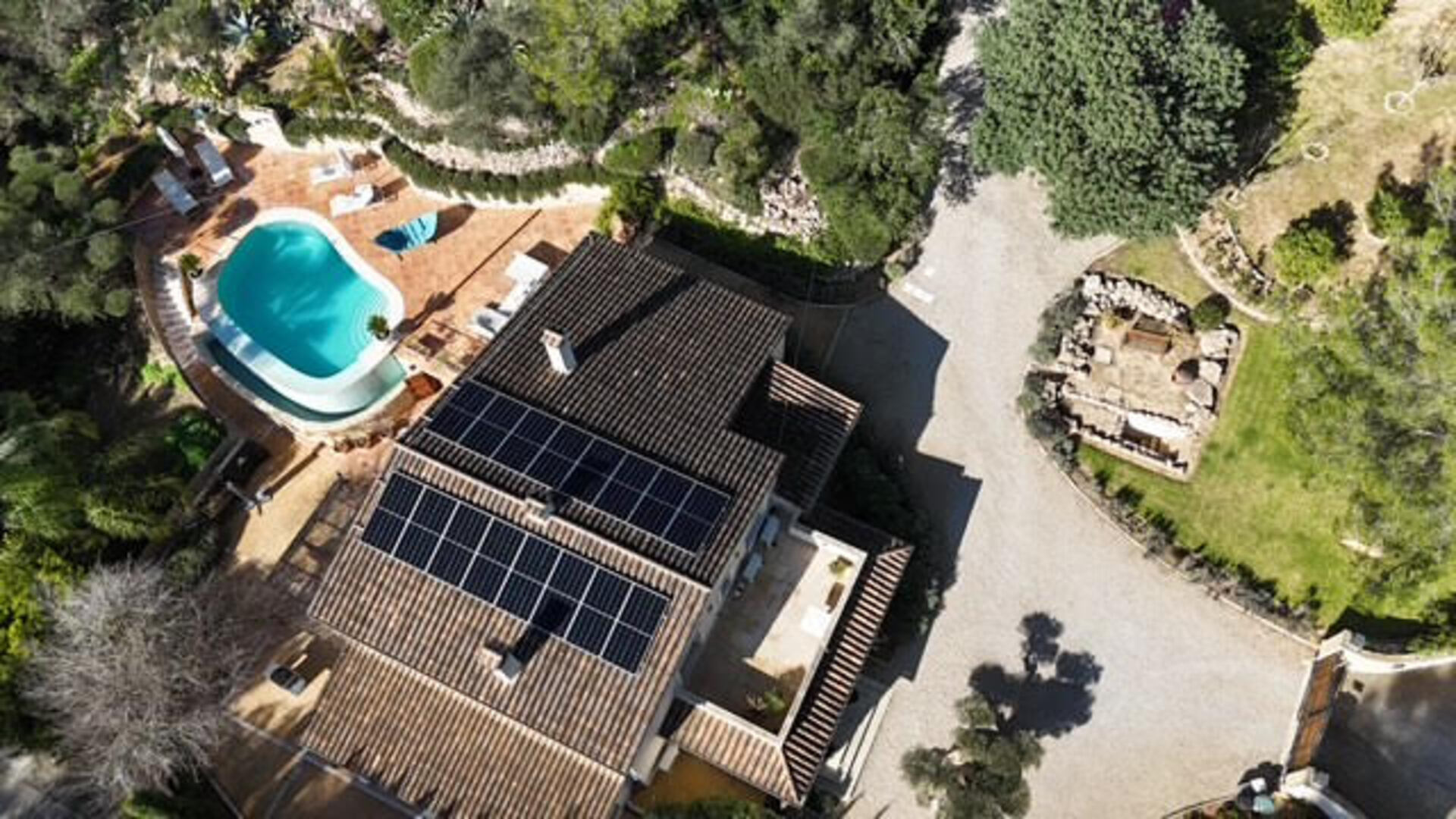Your Island Escape, Mallorca Villa 1480