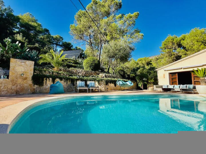 Your Island Escape, Mallorca Villa 1480