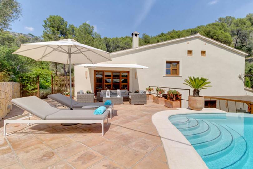 Your Island Escape, Mallorca Villa 1480