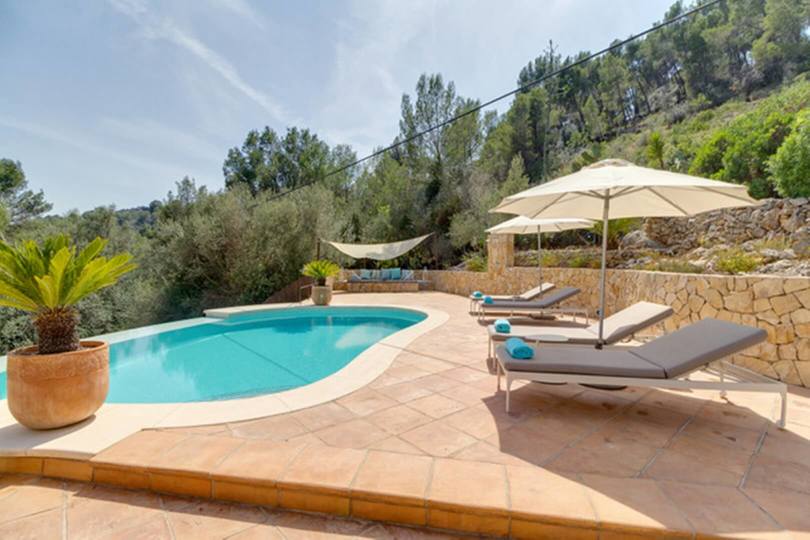 Your Island Escape, Mallorca Villa 1480