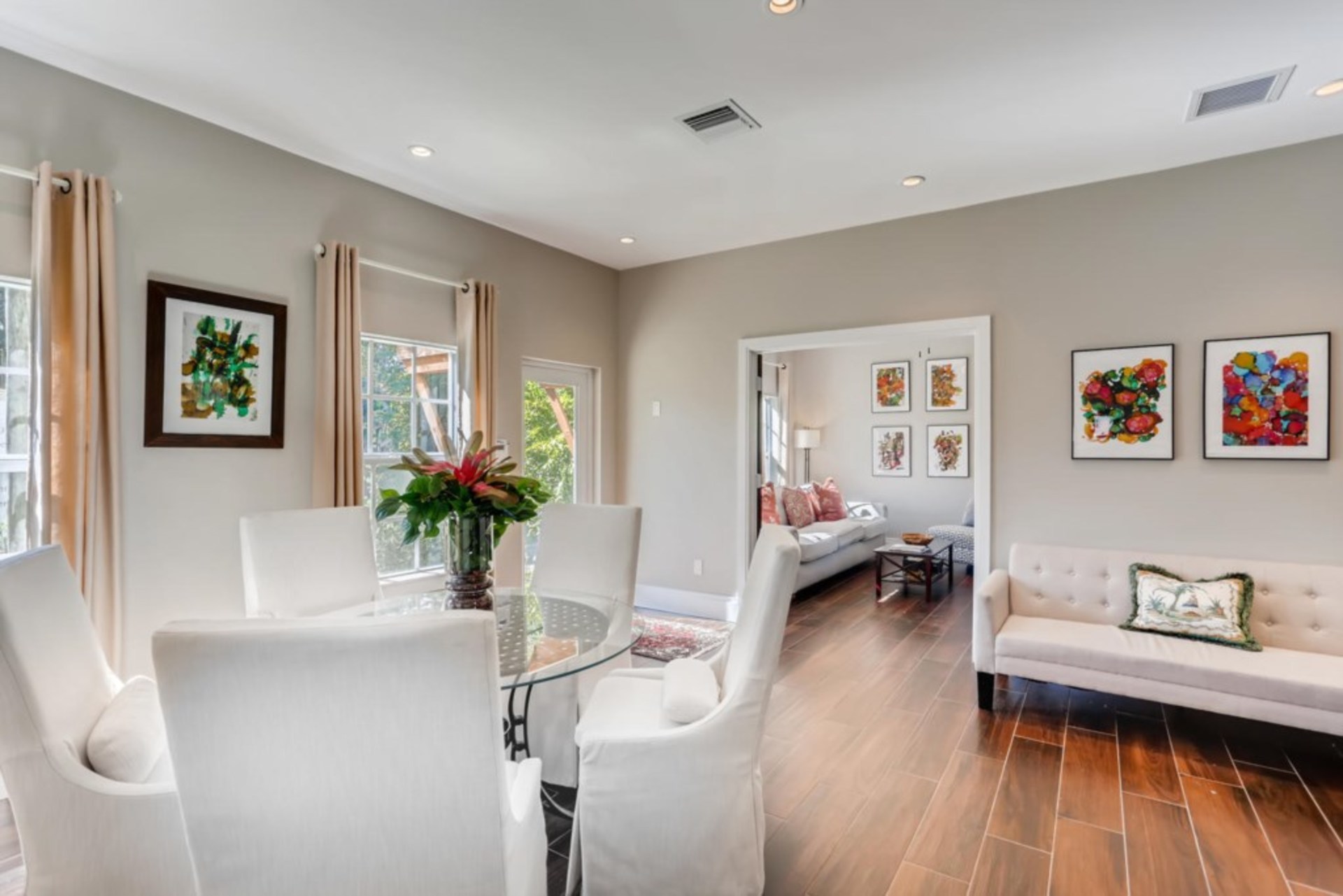 You will Love this Charming Townhouse in West Palm Beach, West Palm Beach Villa 1862