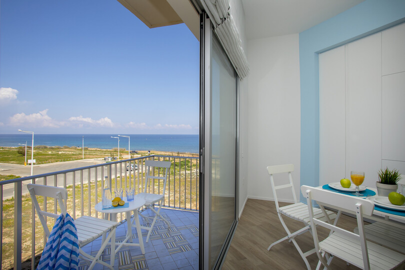Imagine You and Your Family Renting this Perfect Holiday Apartment minutes from the beach, Protaras Apartment 1408