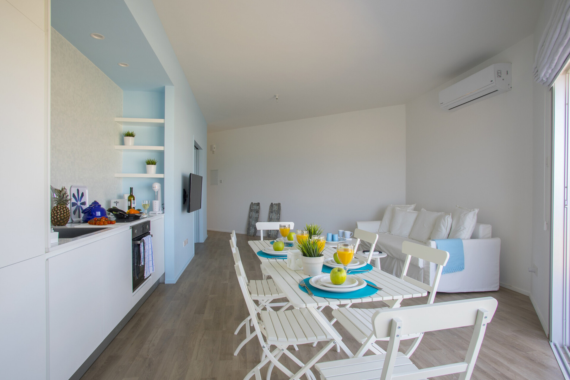 Imagine You and Your Family Renting this Perfect Holiday Apartment minutes from the beach, Protaras Apartment 1408