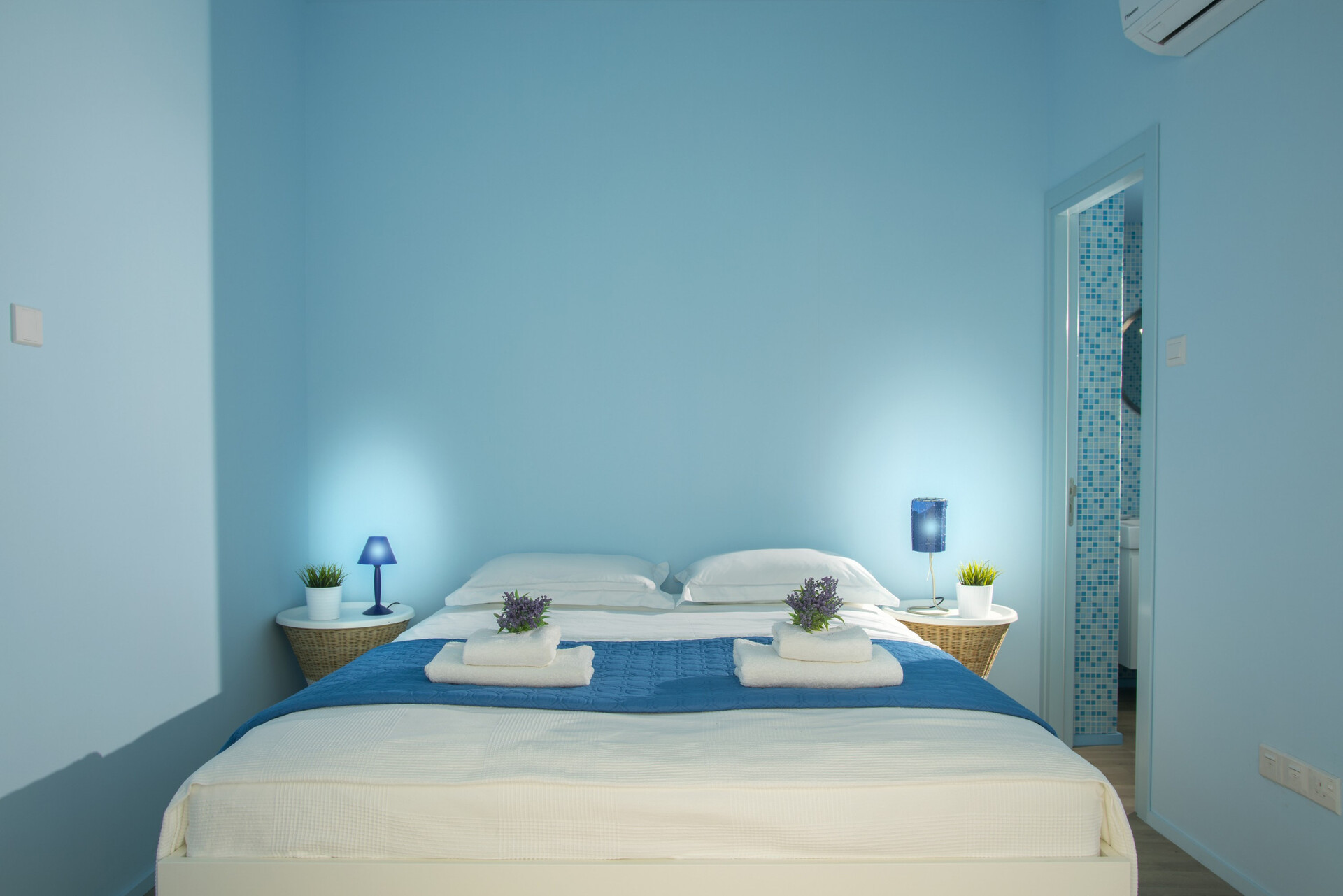 Imagine You and Your Family Renting this Perfect Holiday Apartment minutes from the beach, Protaras Apartment 1408