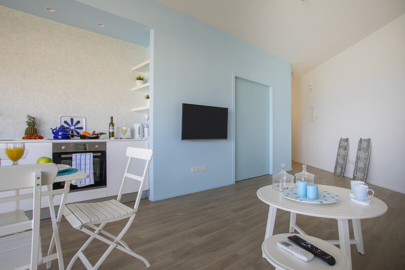 Imagine You and Your Family Renting this Perfect Holiday Apartment minutes from the beach, Protaras Apartment 1408