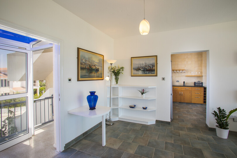 Imagine You and Your Family Renting this Perfect Holiday Apartment minutes from the beach, Larnaca Apartment 1383