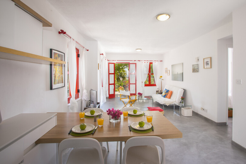 You have Found the Perfect Holiday Apartment in Protaras, Protaras Apartment 1411