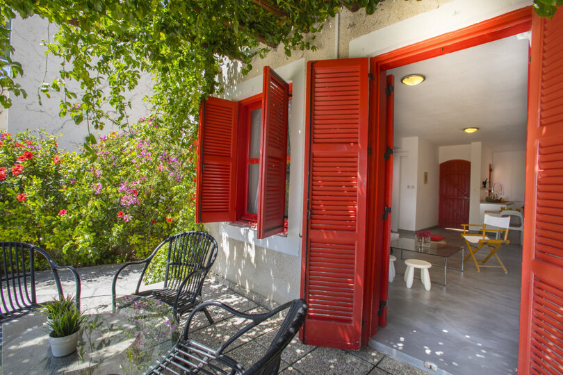 You have Found the Perfect Holiday Apartment in Protaras, Protaras Apartment 1411