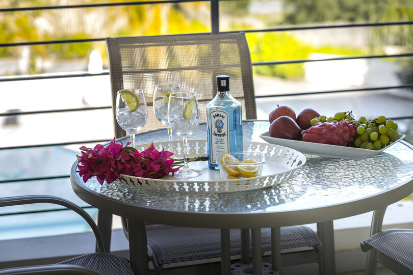 Imagine You and Your Family Renting this Perfect Holiday Apartment minutes from the beach, Protaras Apartment 1412