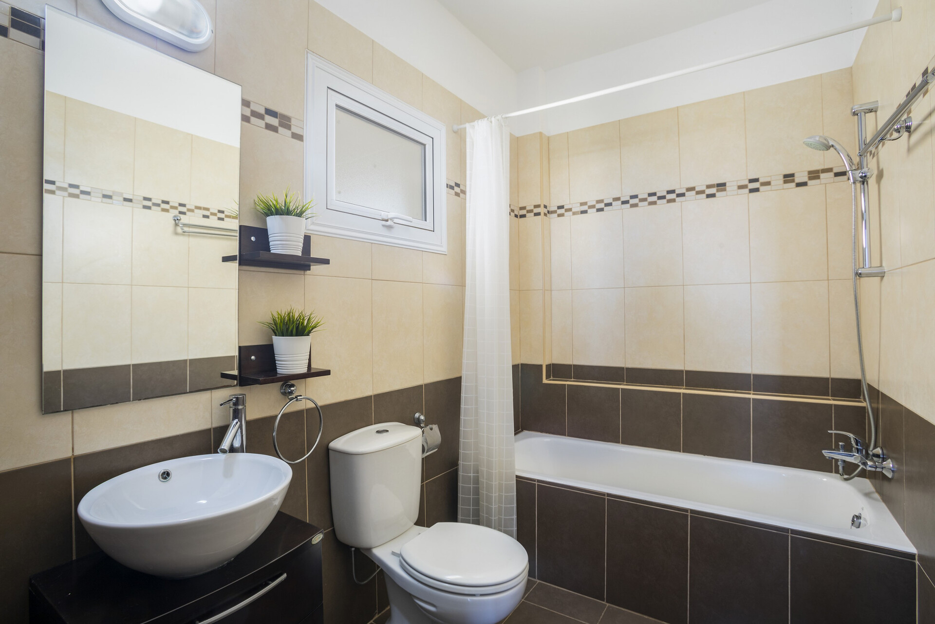 Imagine You and Your Family Renting this Perfect Holiday Apartment minutes from the beach, Protaras Apartment 1412
