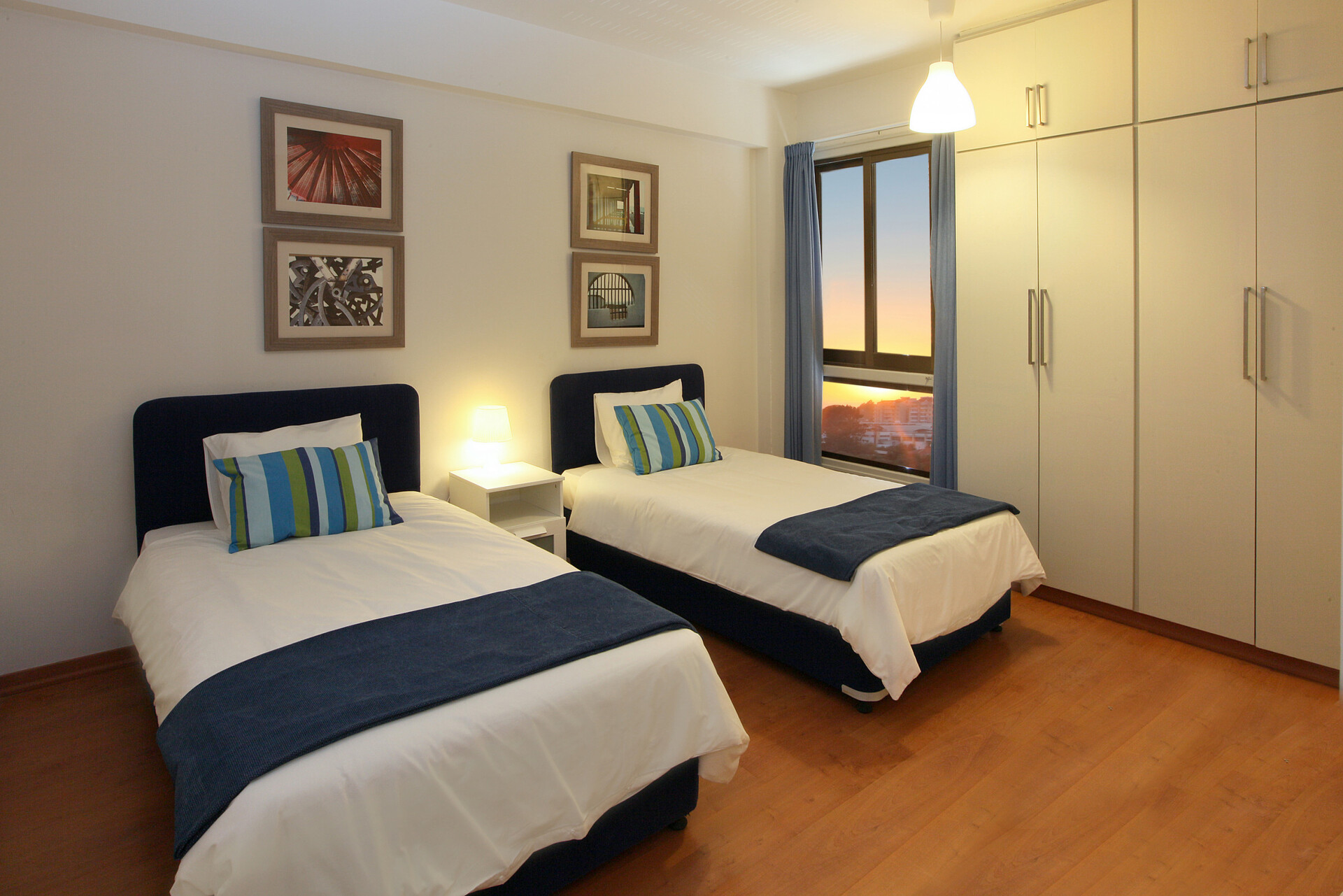 You Will Love This Luxury Apartment with Stunning Sea Views, Larnaca Apartment 1384